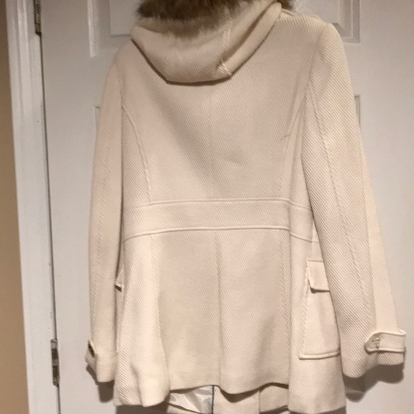 Toggle coat - Picture 3 of 3